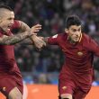 ROMA-LAZIO-HIGHLIGHTS