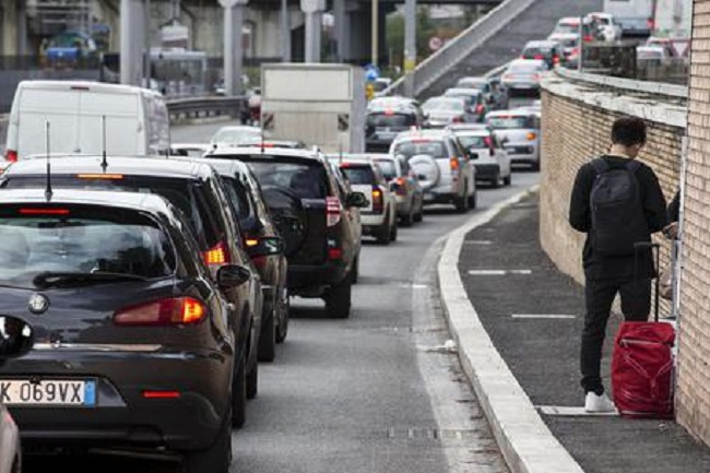 roma-blocco-auto