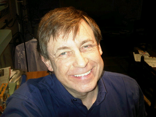 bernard-ross-chi-l'ha-visto