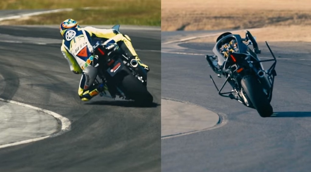 rossi-moto-robot