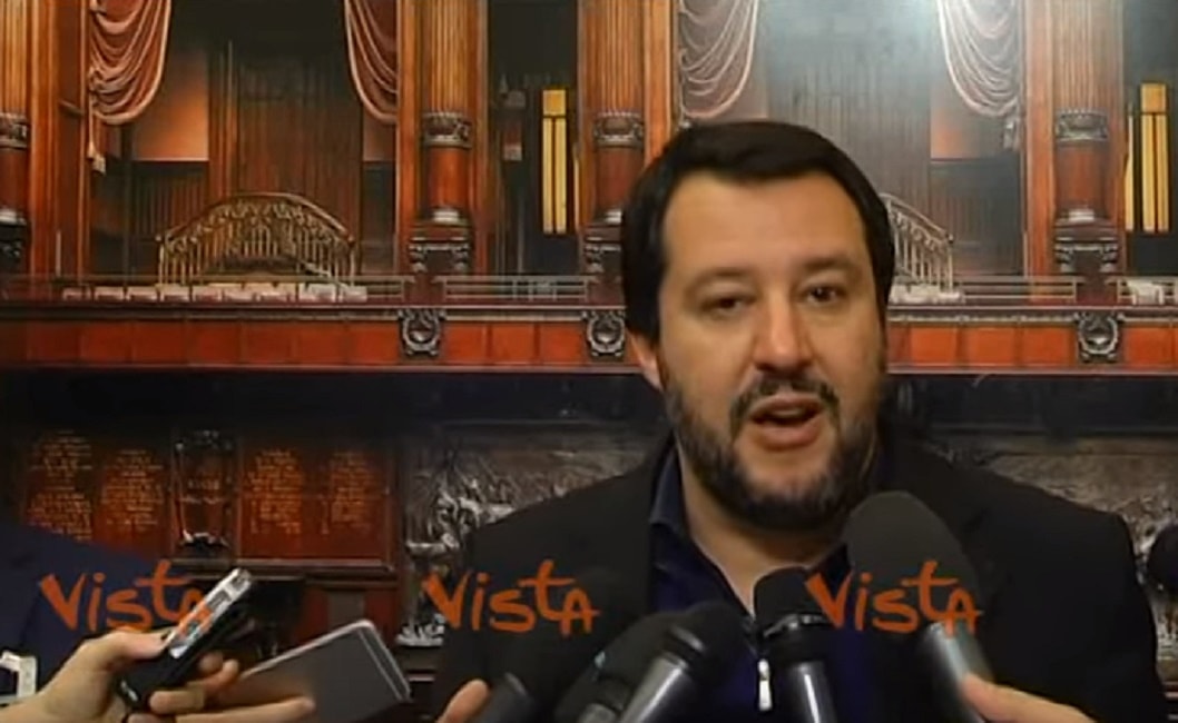 salvini-montecitorio