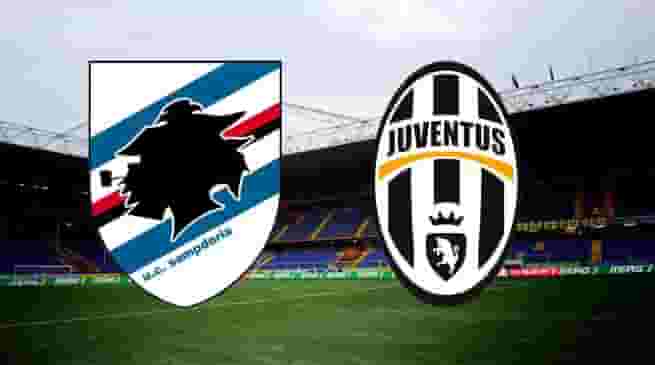 sampdoria-juventus-streaming