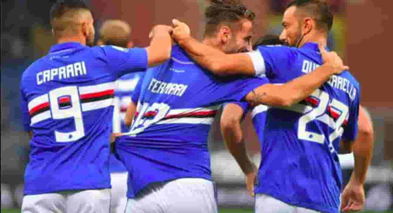 sampdoria-roma-data-recupero