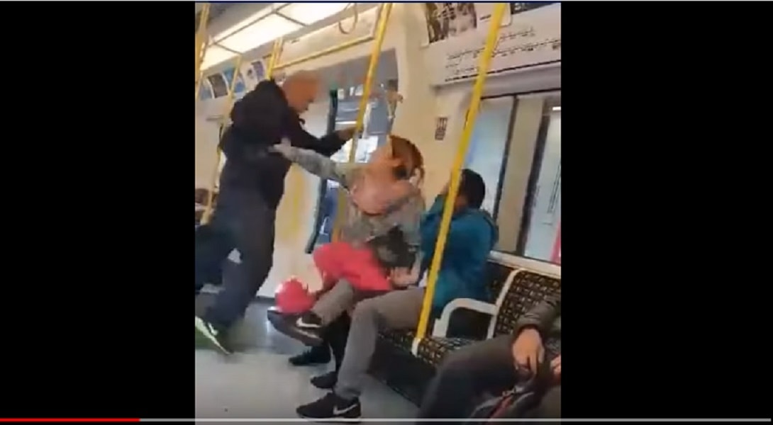 san-francisco-metro-razzismo