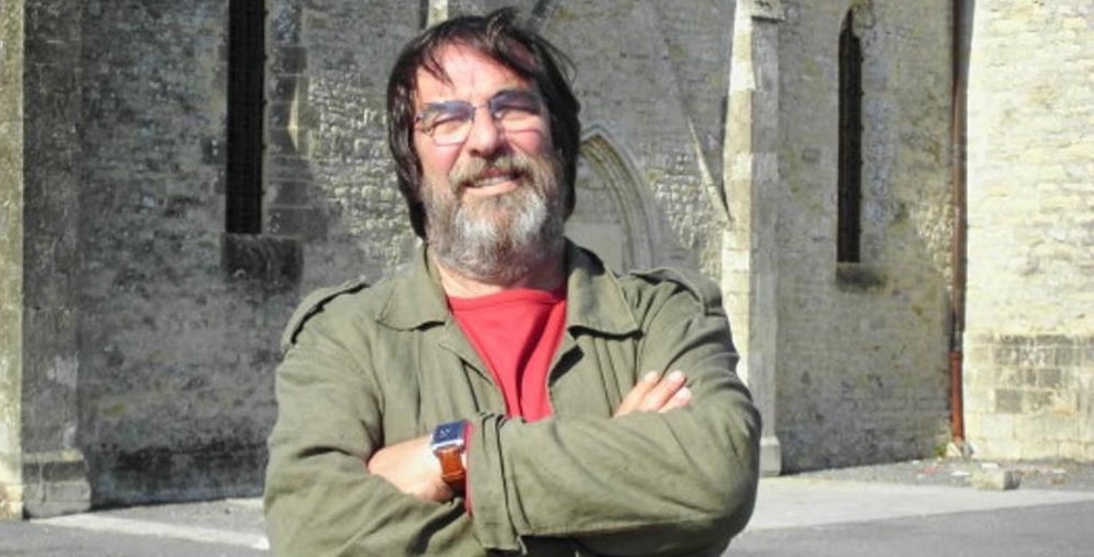 sandro-provvisionato