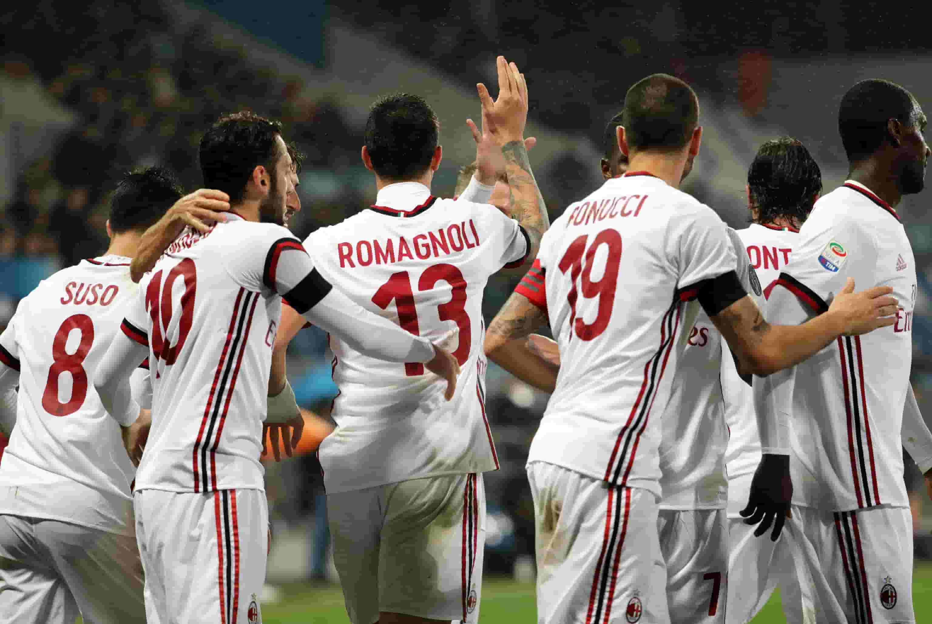 sassuolo-milan-pagelle