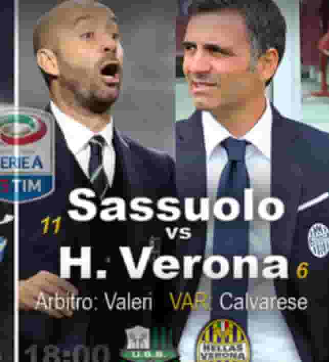 sassuolo-verona-diretta-formazioni-ufficiali