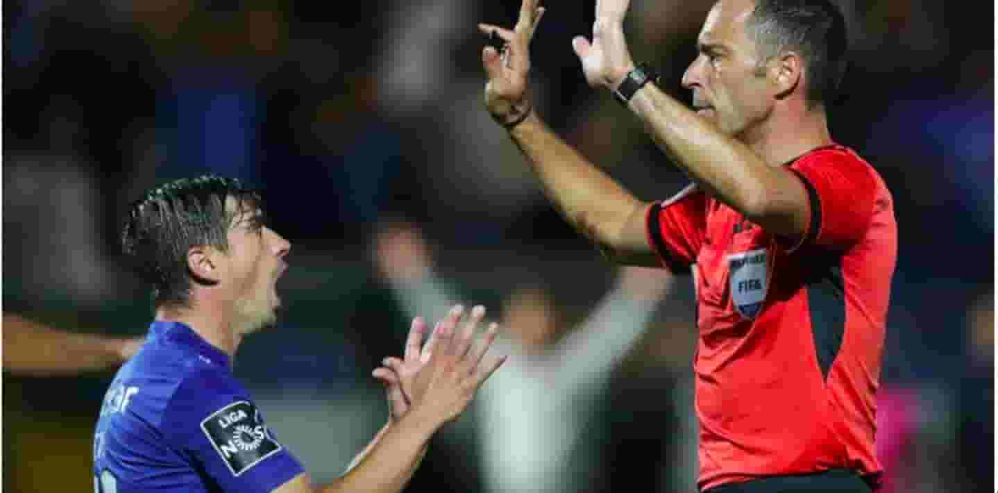 Portogallo-Sciopero-Arbitri