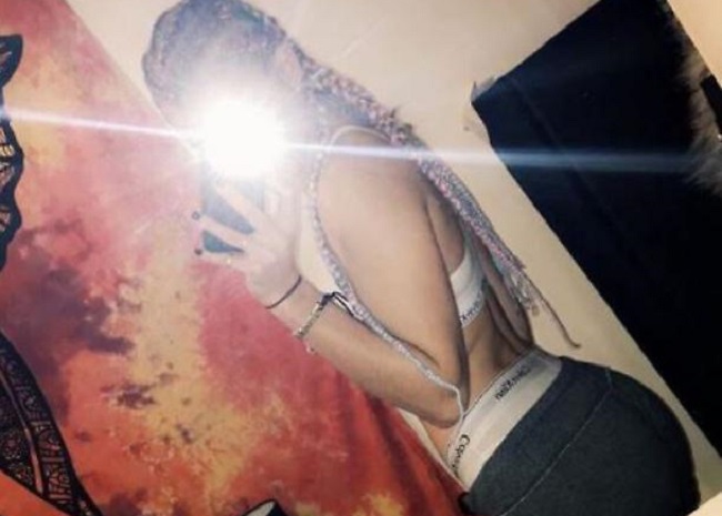 selfie-mortale-ragazza-foto