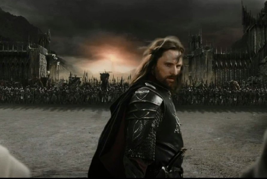 signore-anelli-netflix