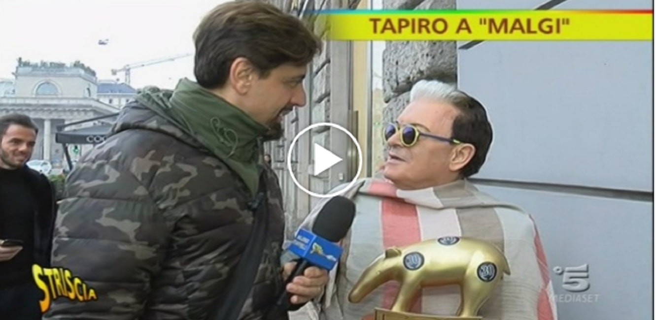 tapiro-crisitiano-malgioglio