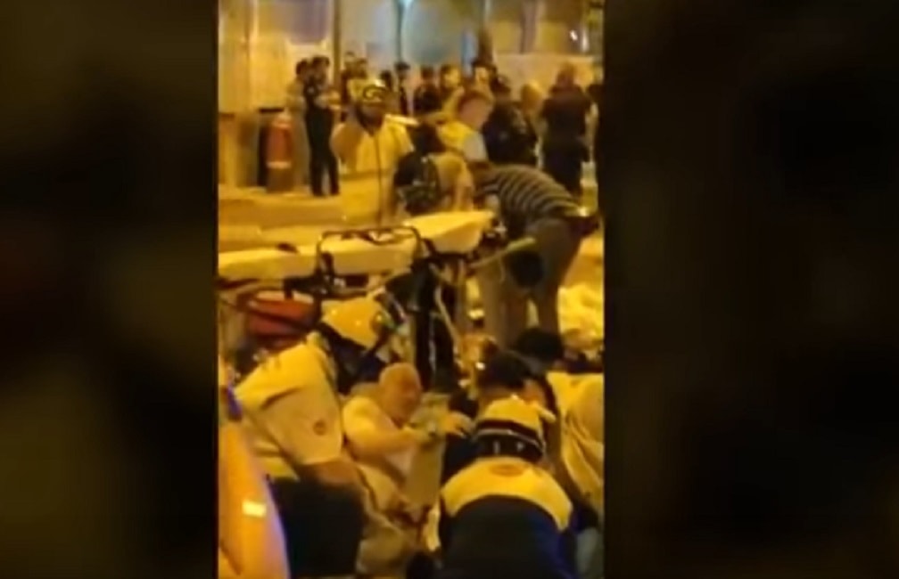 tenerife-crollo-pista-