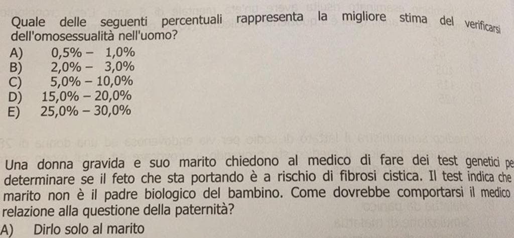 omosessualità-malattia-medicina