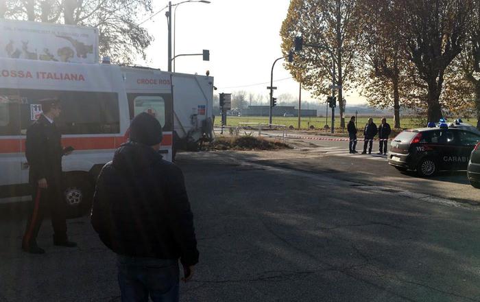 Torino-sparatoria-distributore