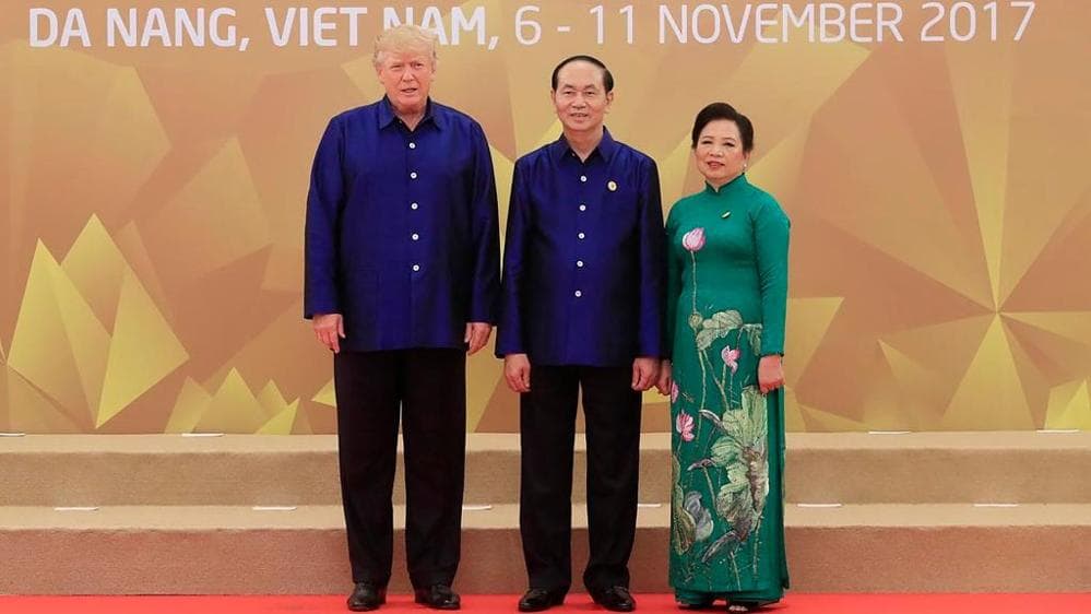 militari-trump-vietnam