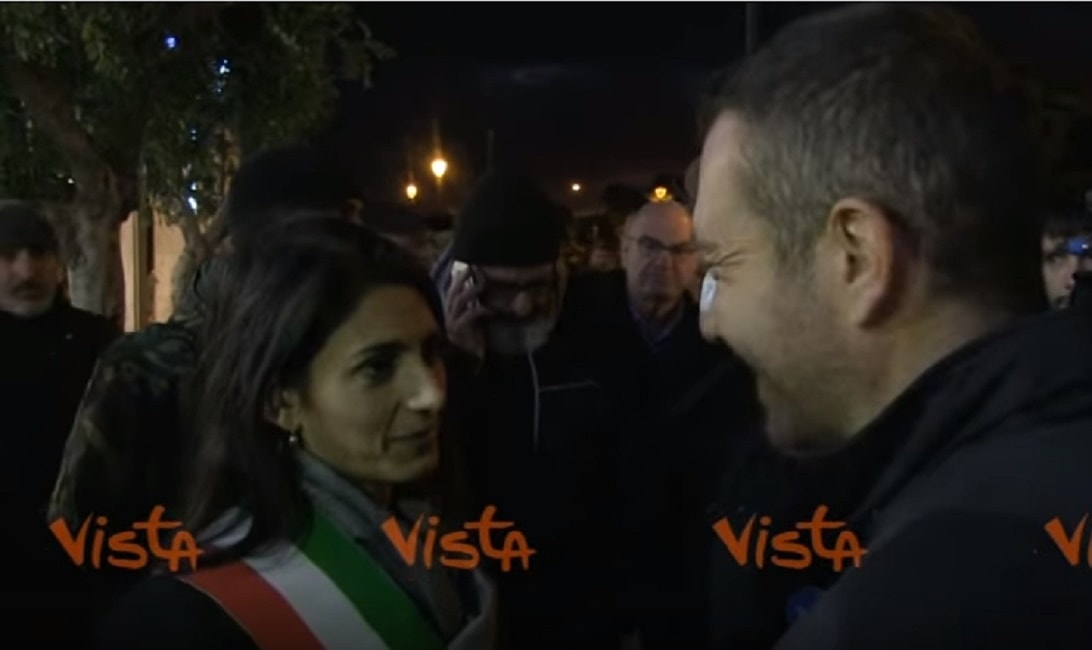 virginia-raggi-giornalista-nemo