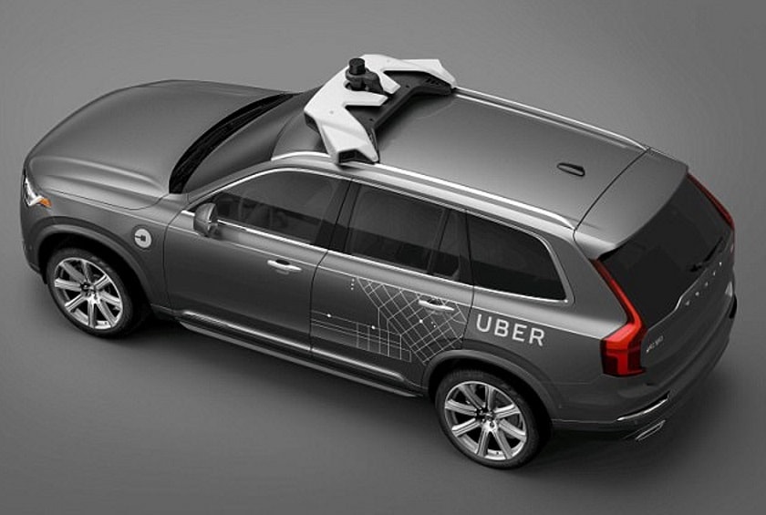 volvo-uber