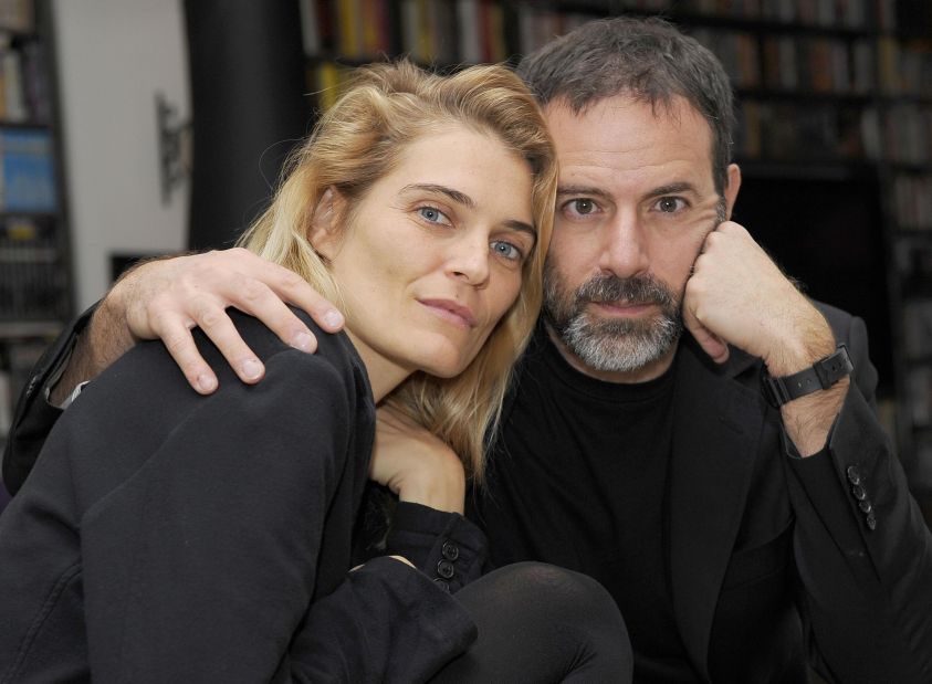 Claudia-Zanella -brizzi