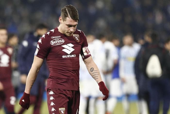 belotti-infortunio