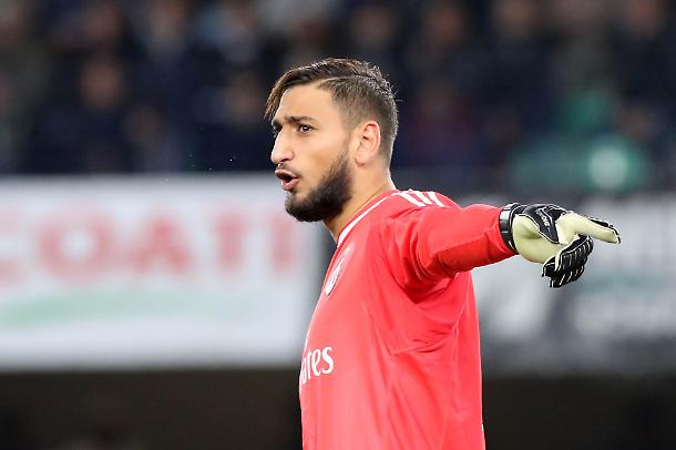 donnarumma-milan