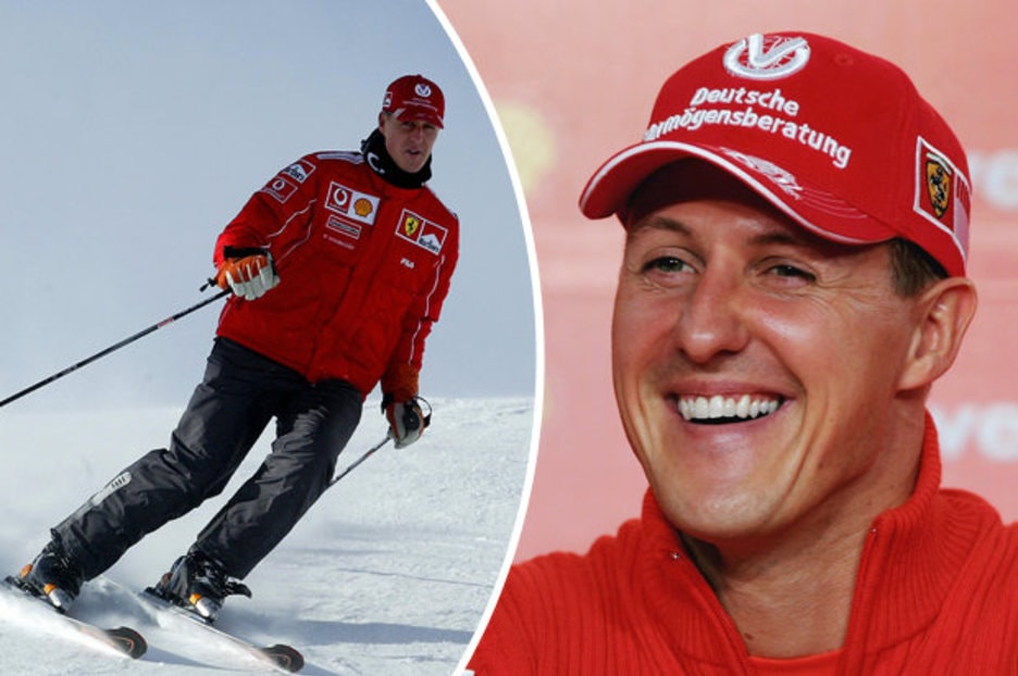 schumacher-incidente