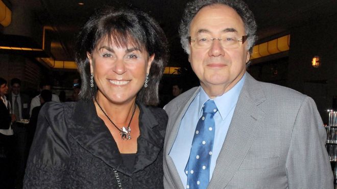 barry-sherman-wife