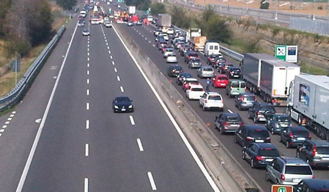 a1-autostrada