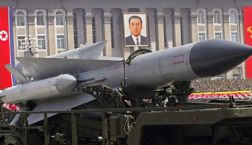 COREA-NORD