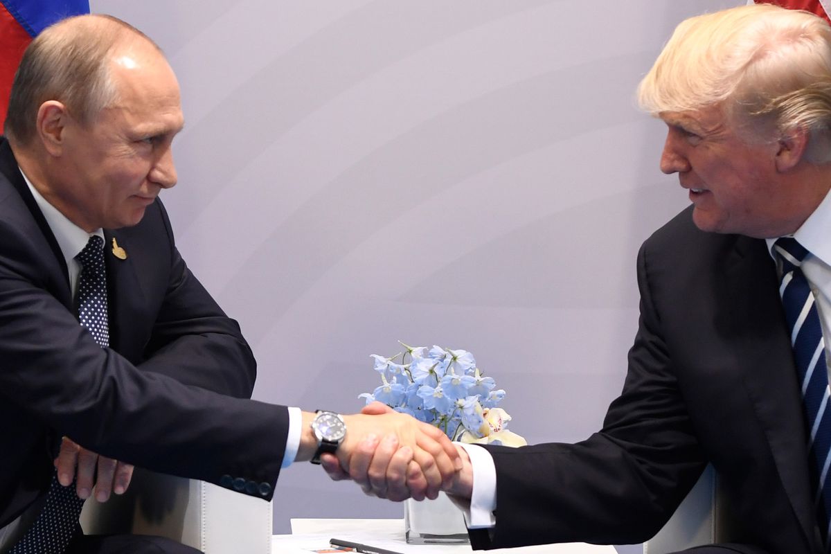 putin-trump