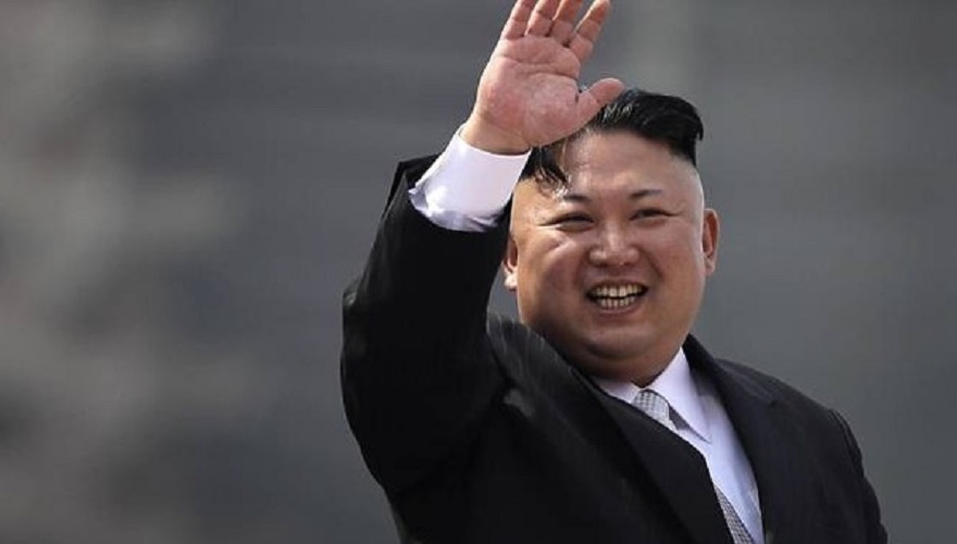 KIM-JONG-UN