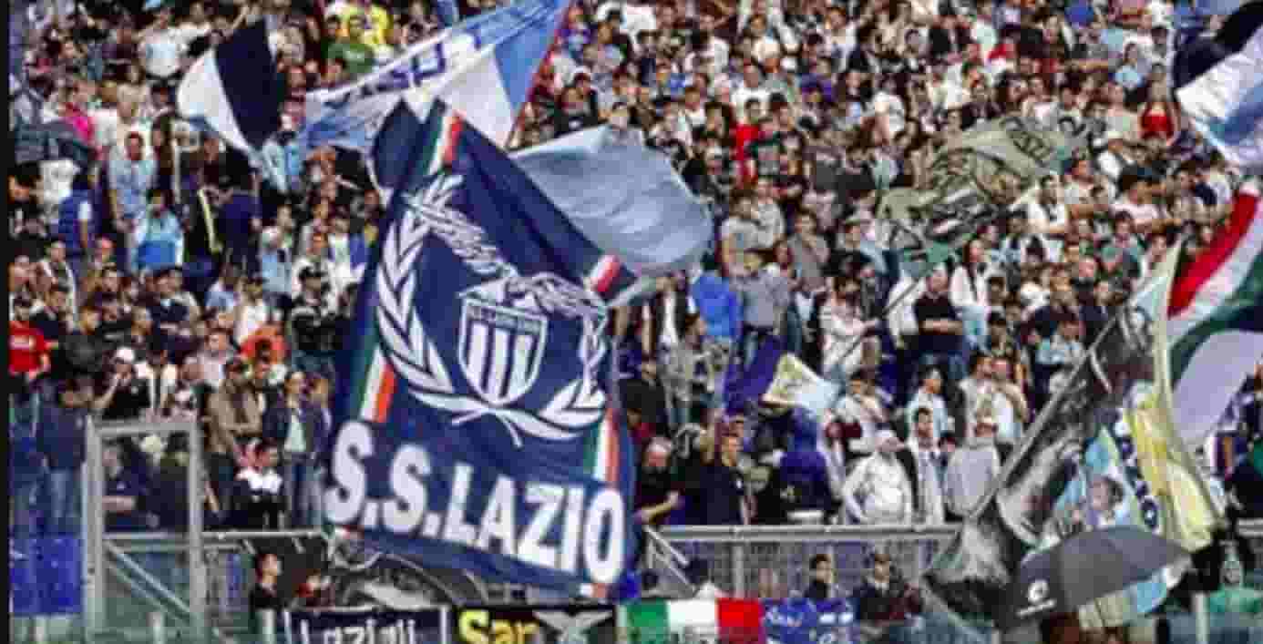 LAZIO-TORINO-CURVA-NORD