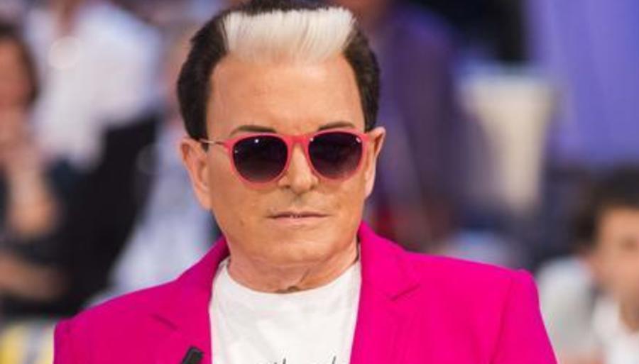 Cristiano-Malgioglio