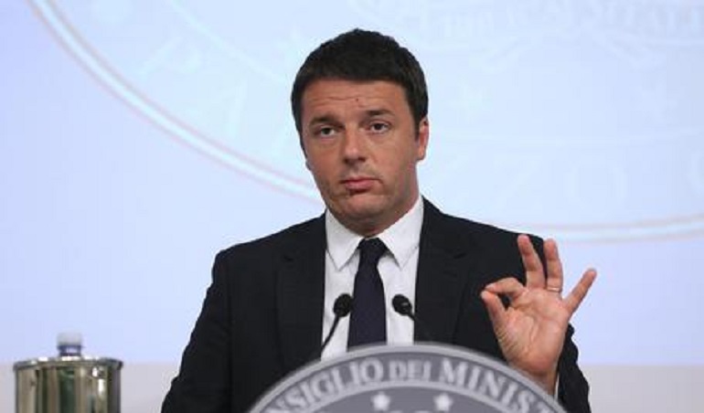 MATTEO-RENZI