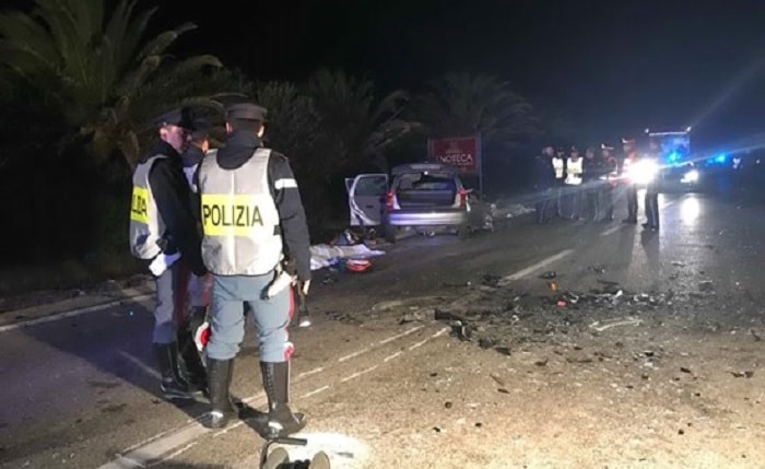 alghero-incidente