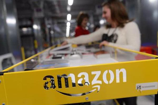 Amazon -Agenzia-Entrate