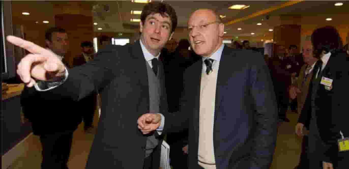 AGNELLI-BONUCCI-EQUILIBRI