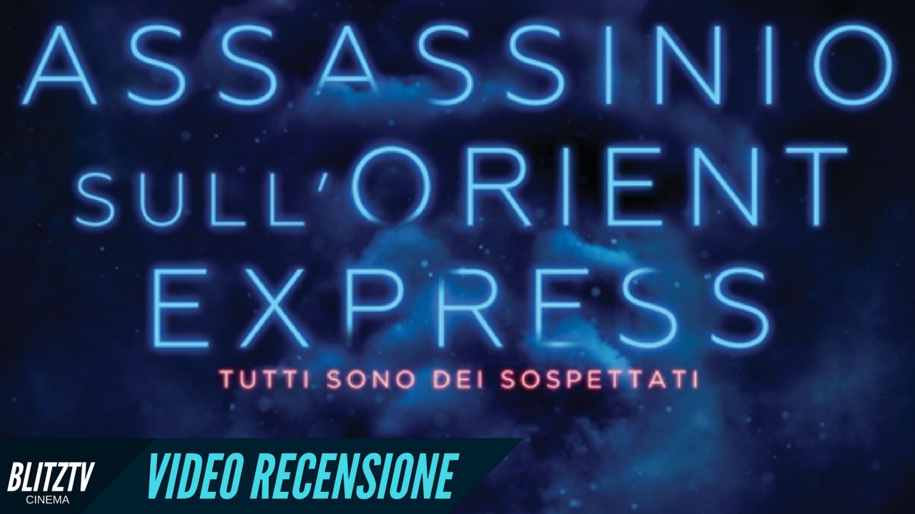 assassinio orient express