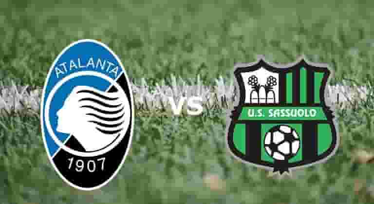 atalanta-sassuolo-streaming-diretta