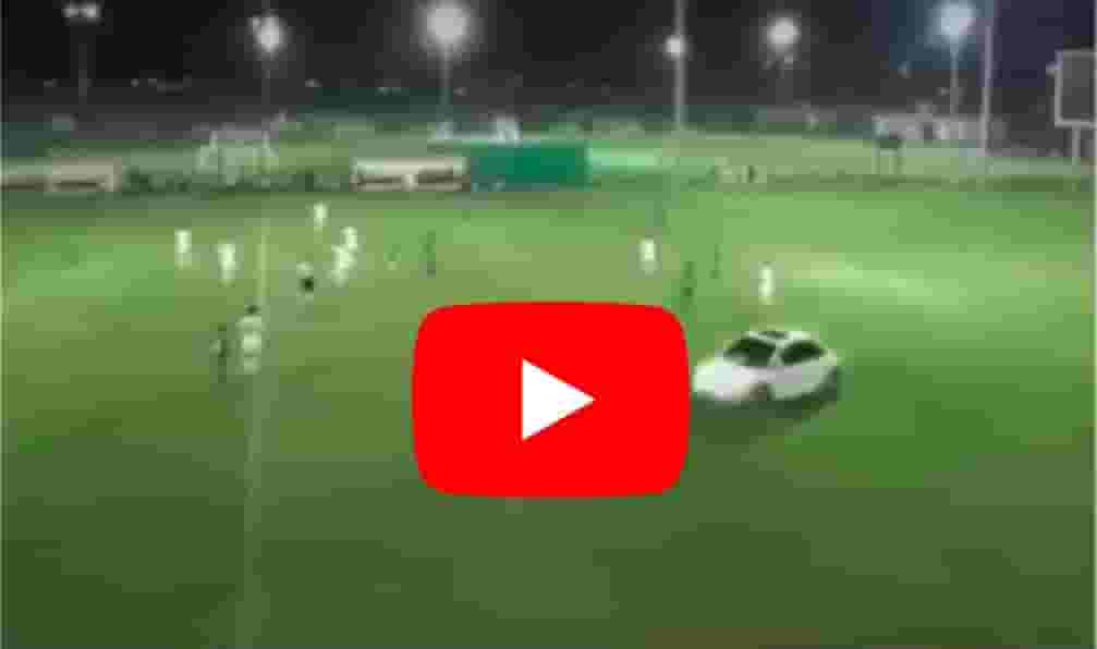 youtube-auto-invasione-campo