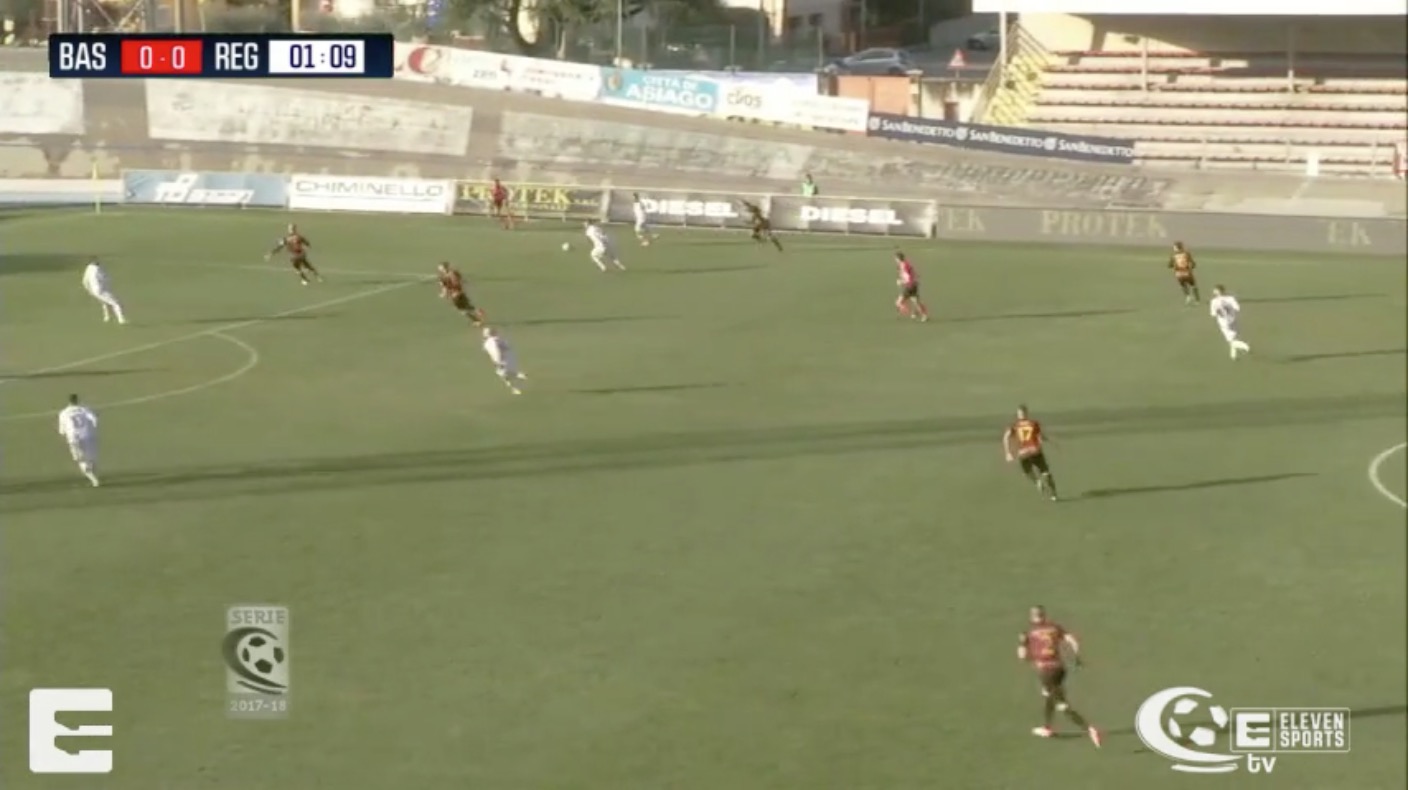 bassano-vicenza-sportube-streaming