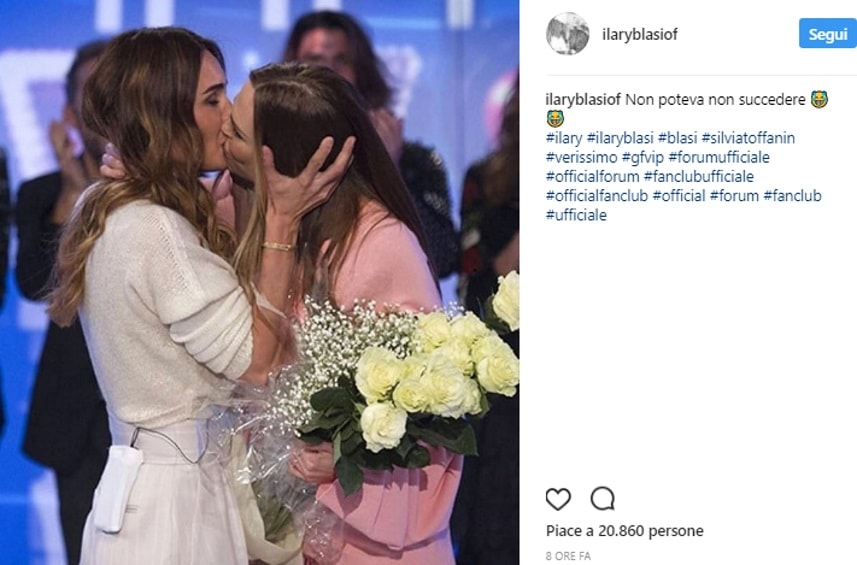 blasi-toffanin-bacio