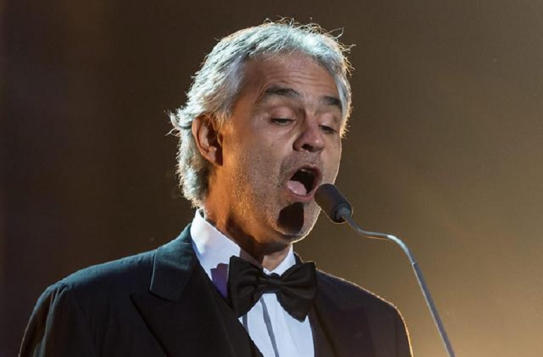 bocelli