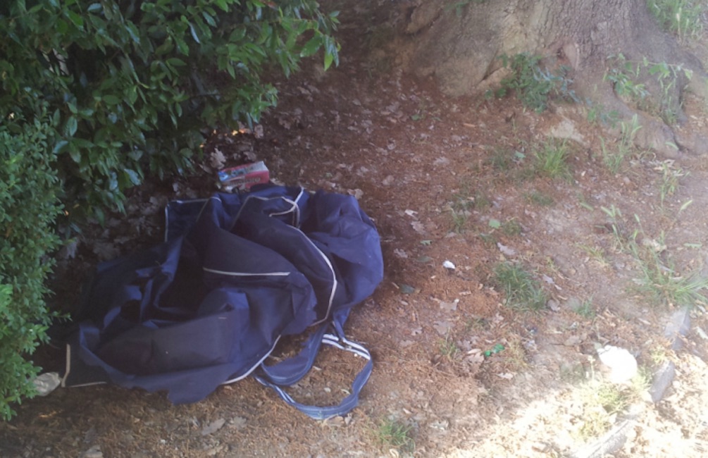 Borsone-teschi-femore