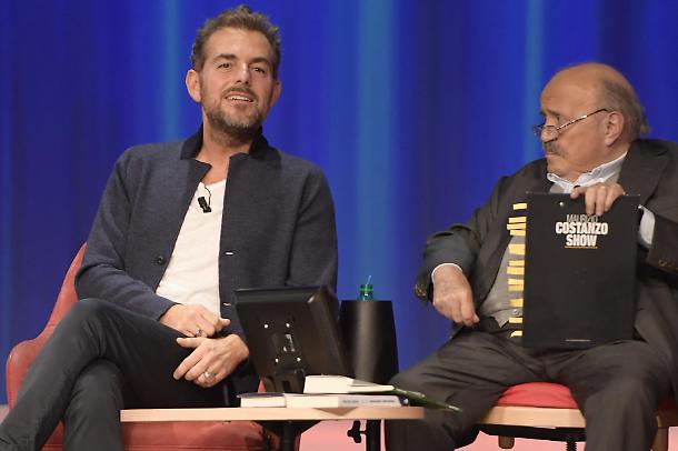 Daniele-Bossari-pugnalata-maurizio-costanzo