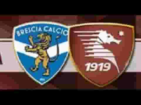 Brescia-Salernitana-streaming