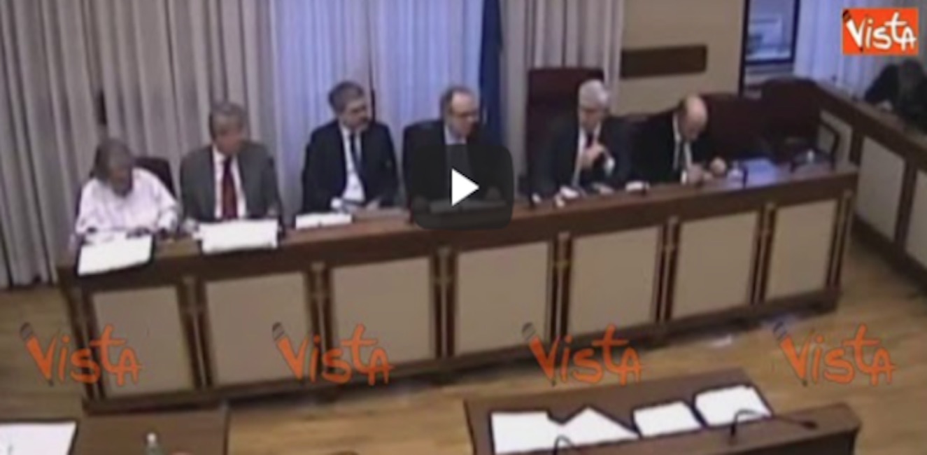 Altero-Matteoli-Brunetta-Oddio