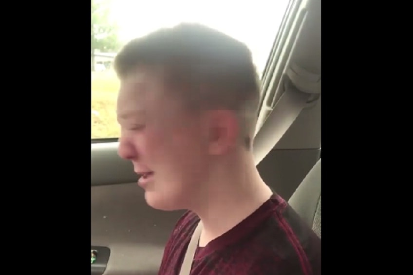 keaton-james-bullismo