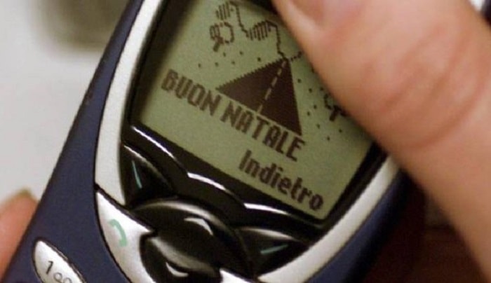 buon natale