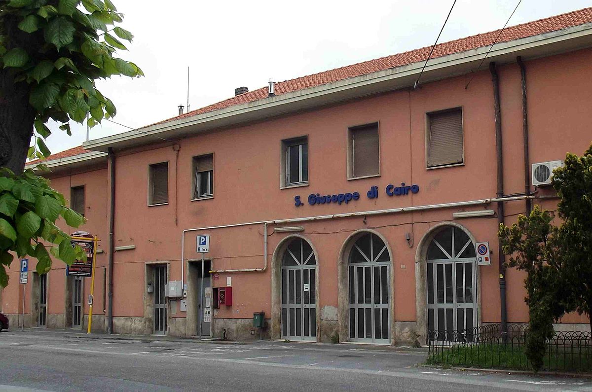 Savona-pendolari- stazione