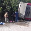 Messico-incidente-pullman-italiani